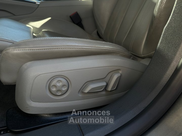Audi A5 Sportback V6 30 TDI 286 Tiptronic 8 Quattro S-Line - 19