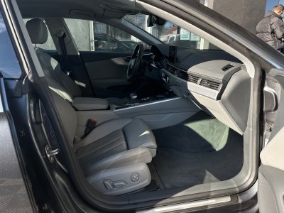 Audi A5 Sportback V6 30 TDI 286 Tiptronic 8 Quattro S-Line   - 20