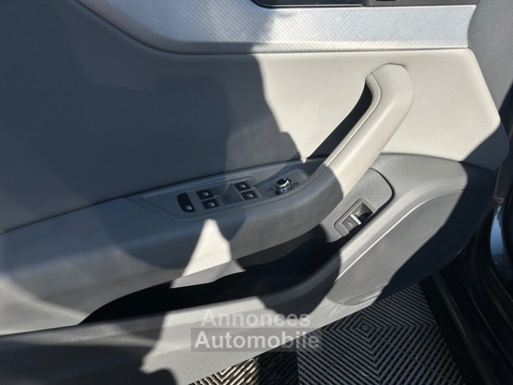 Audi A5 Sportback V6 30 TDI 286 Tiptronic 8 Quattro S-Line - 21