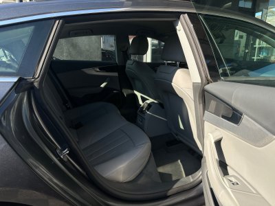 Audi A5 Sportback V6 30 TDI 286 Tiptronic 8 Quattro S-Line   - 22