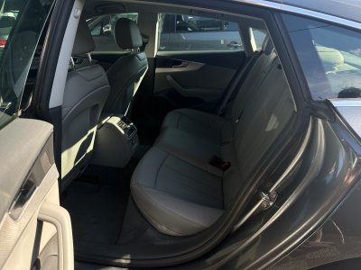 Audi A5 Sportback V6 30 TDI 286 Tiptronic 8 Quattro S-Line   - 23