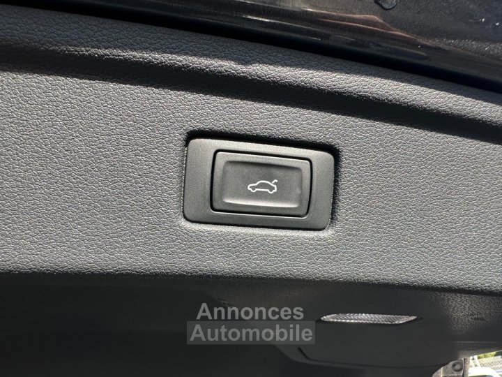 Audi A5 Sportback V6 30 TDI 286 Tiptronic 8 Quattro S-Line - 26