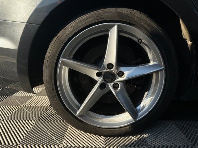 Audi A5 Sportback V6 30 TDI 286 Tiptronic 8 Quattro S-Line   - 27