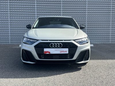 Audi A1 Sportback 30 TFSI 116 ch S tronic 7 S Line Plus   - 5