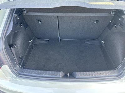 Audi A1 Sportback 30 TFSI 116 ch S tronic 7 S Line Plus   - 9