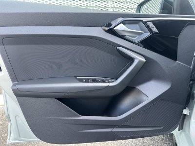 Audi A1 Sportback 30 TFSI 116 ch S tronic 7 S Line Plus   - 10