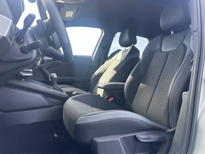 Audi A1 Sportback 30 TFSI 116 ch S tronic 7 S Line Plus   - 12