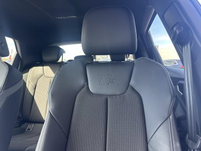 Audi A1 Sportback 30 TFSI 116 ch S tronic 7 S Line Plus   - 14