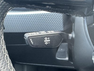 Audi A1 Sportback 30 TFSI 116 ch S tronic 7 S Line Plus   - 17