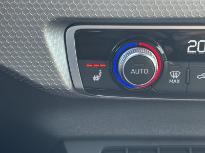 Audi A1 Sportback 30 TFSI 116 ch S tronic 7 S Line Plus   - 29