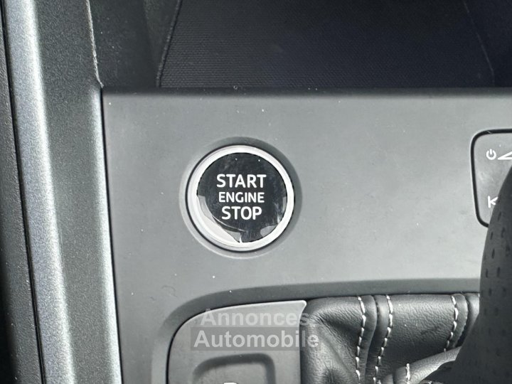 Audi A1 Sportback 30 TFSI 116 ch S tronic 7 S Line Plus - 31