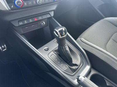 Audi A1 Sportback 30 TFSI 116 ch S tronic 7 S Line Plus   - 32