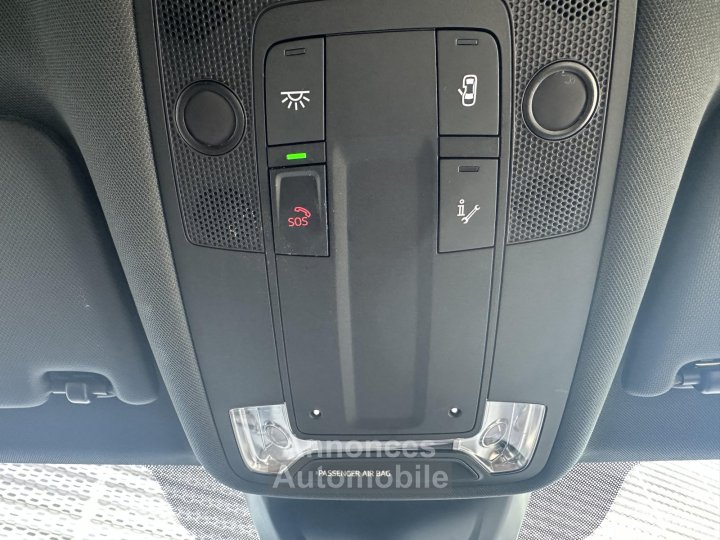 Audi A1 Sportback 30 TFSI 116 ch S tronic 7 S Line Plus - 33