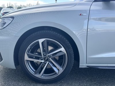 Audi A1 Sportback 30 TFSI 116 ch S tronic 7 S Line Plus   - 34