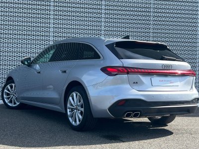 Audi A5 AVANT Avant TDI Hybride 204 ch S tronic 7 Business Executive   - 1