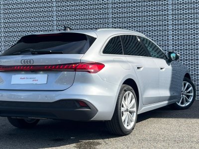 Audi A5 AVANT Avant TDI Hybride 204 ch S tronic 7 Business Executive   - 3