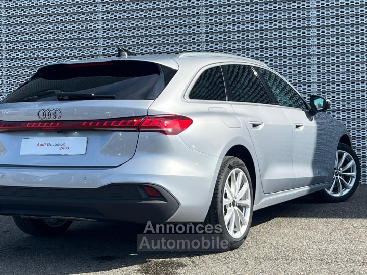 Audi A5 AVANT Avant TDI Hybride 204 ch S tronic 7 Business Executive - 3