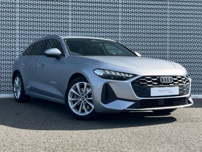 Audi A5 AVANT Avant TDI Hybride 204 ch S tronic 7 Business Executive   - 4