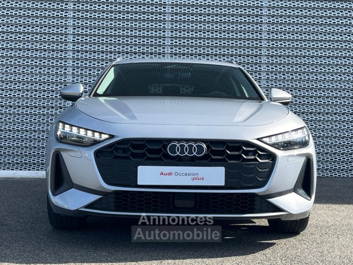 Audi A5 AVANT Avant TDI Hybride 204 ch S tronic 7 Business Executive - 5