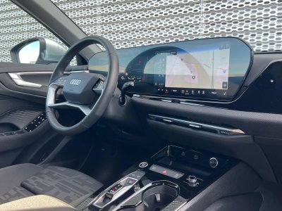 Audi A5 AVANT Avant TDI Hybride 204 ch S tronic 7 Business Executive   - 6