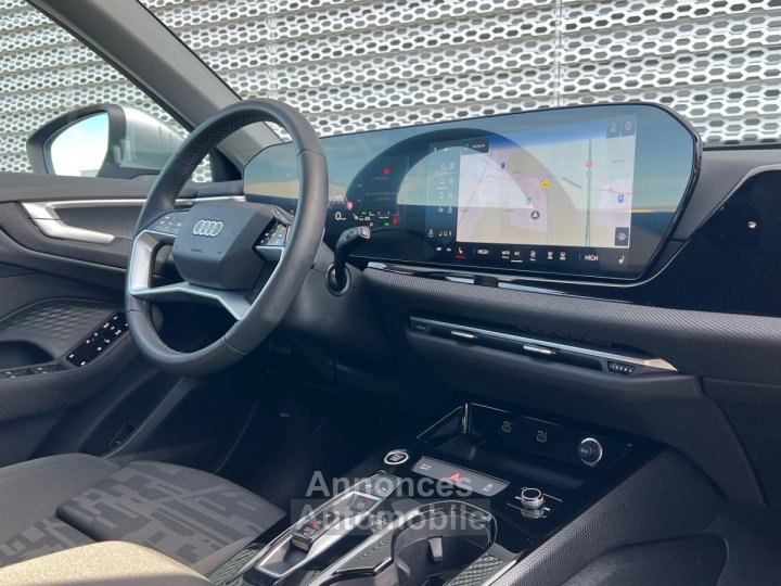 Audi A5 AVANT Avant TDI Hybride 204 ch S tronic 7 Business Executive - 6