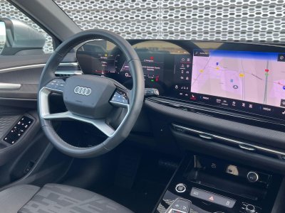 Audi A5 AVANT Avant TDI Hybride 204 ch S tronic 7 Business Executive   - 8