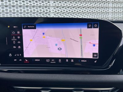 Audi A5 AVANT Avant TDI Hybride 204 ch S tronic 7 Business Executive   - 9