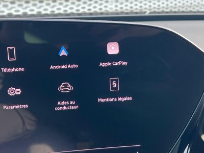 Audi A5 AVANT Avant TDI Hybride 204 ch S tronic 7 Business Executive   - 12