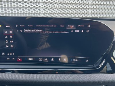 Audi A5 AVANT Avant TDI Hybride 204 ch S tronic 7 Business Executive   - 17