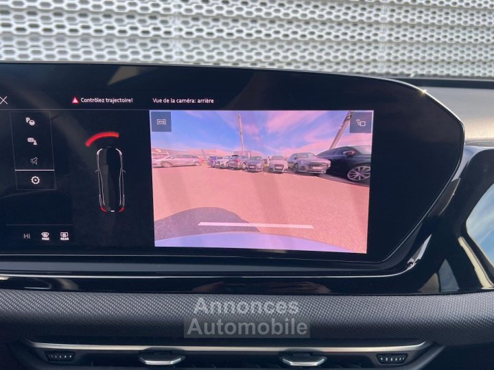 Audi A5 AVANT Avant TDI Hybride 204 ch S tronic 7 Business Executive - 19