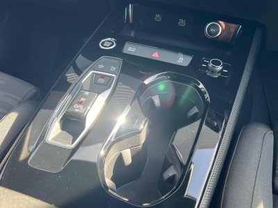 Audi A5 AVANT Avant TDI Hybride 204 ch S tronic 7 Business Executive   - 21