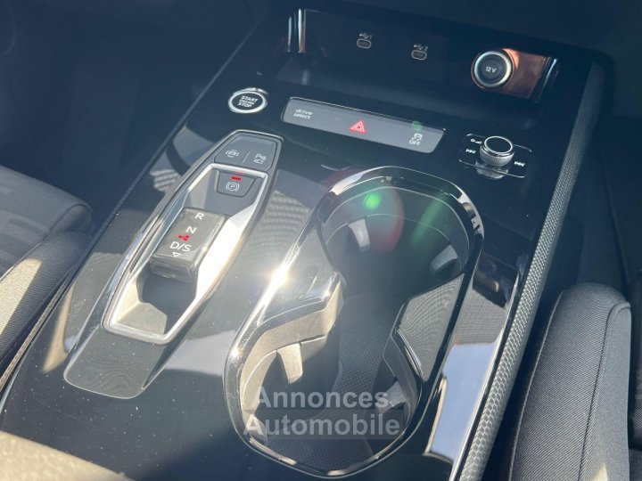 Audi A5 AVANT Avant TDI Hybride 204 ch S tronic 7 Business Executive - 21