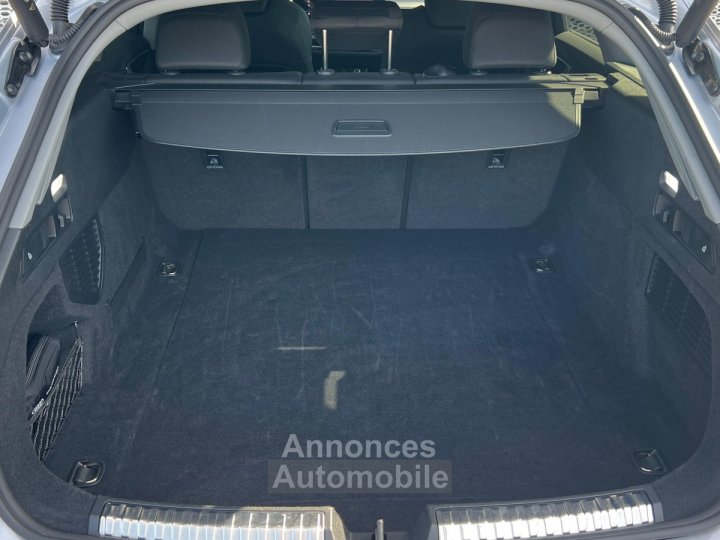Audi A5 AVANT Avant TDI Hybride 204 ch S tronic 7 Business Executive - 22