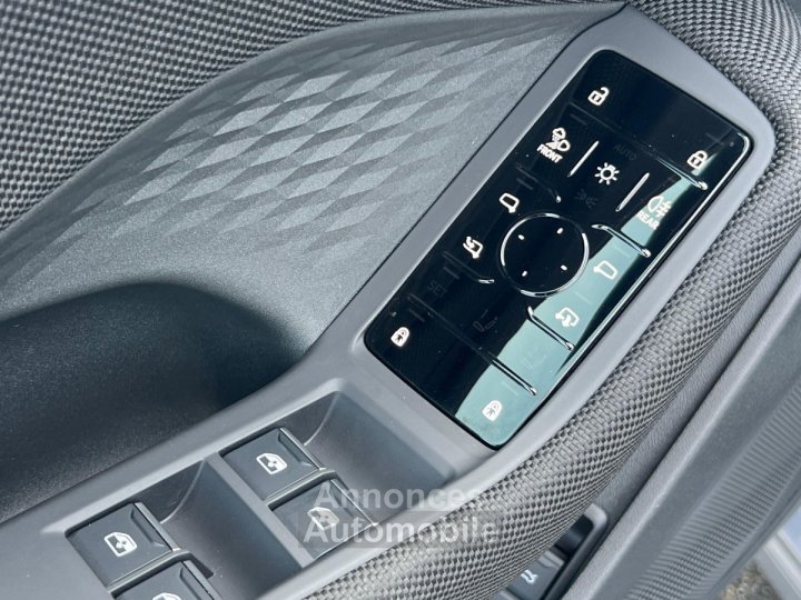 Audi A5 AVANT Avant TDI Hybride 204 ch S tronic 7 Business Executive - 23