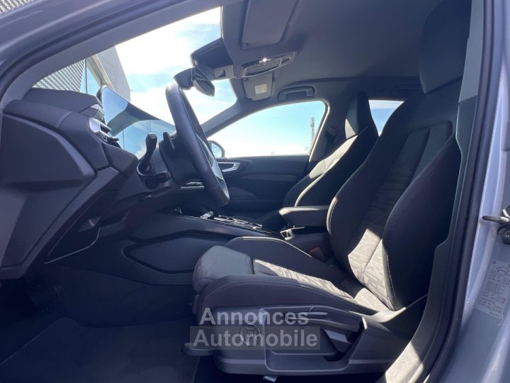 Audi A5 AVANT Avant TDI Hybride 204 ch S tronic 7 Business Executive - 24