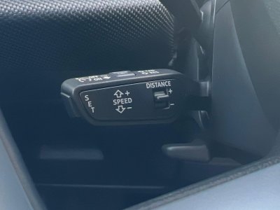 Audi A5 AVANT Avant TDI Hybride 204 ch S tronic 7 Business Executive   - 27