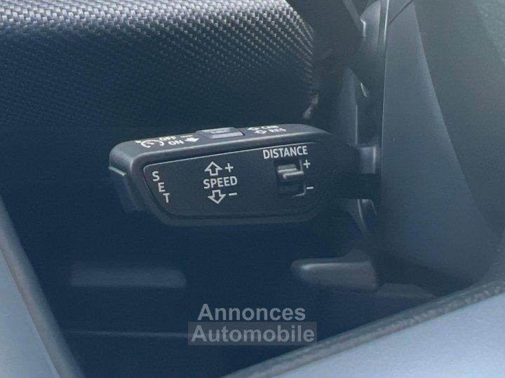 Audi A5 AVANT Avant TDI Hybride 204 ch S tronic 7 Business Executive - 27