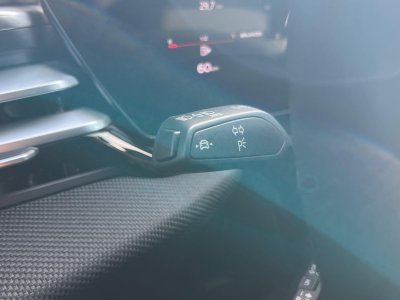 Audi A5 AVANT Avant TDI Hybride 204 ch S tronic 7 Business Executive   - 28