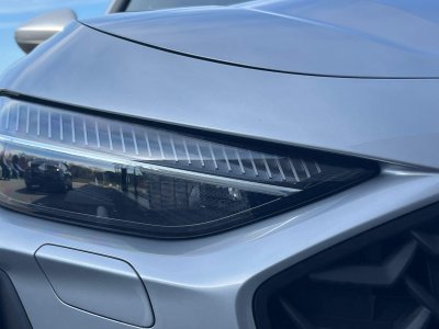 Audi A5 AVANT Avant TDI Hybride 204 ch S tronic 7 Business Executive   - 29