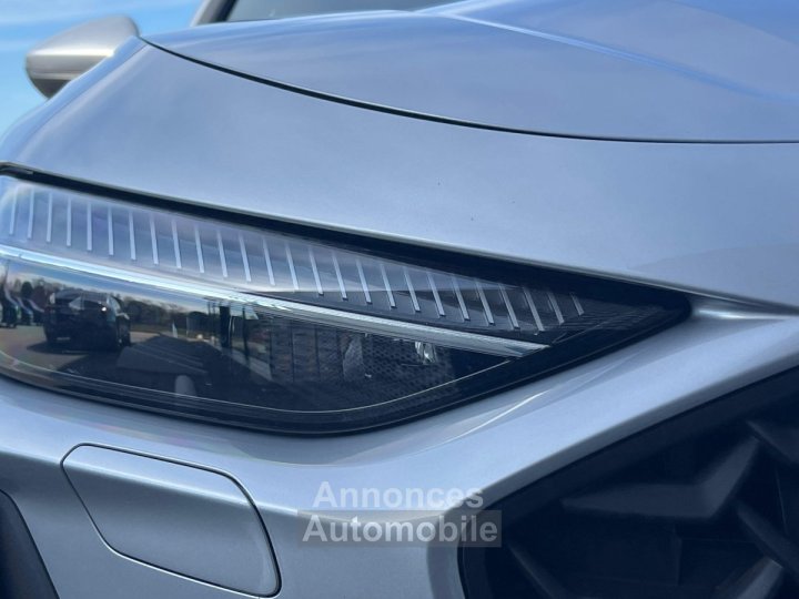 Audi A5 AVANT Avant TDI Hybride 204 ch S tronic 7 Business Executive - 29