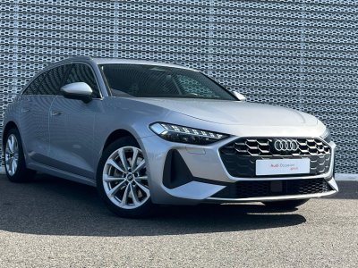 Audi A5 AVANT Avant TDI Hybride 204 ch S tronic 7 Business Executive   - 31