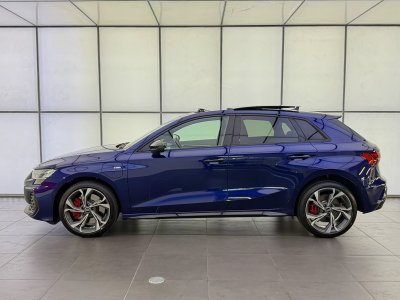 Audi A3 Sportback TFSI e Hybride rechargeable 272 S tronic 6 S line   - 2