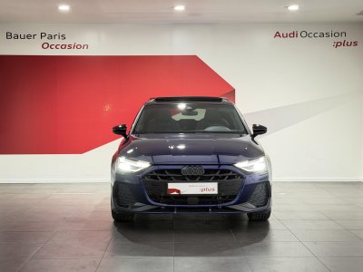 Audi A3 Sportback TFSI e Hybride rechargeable 272 S tronic 6 S line   - 6