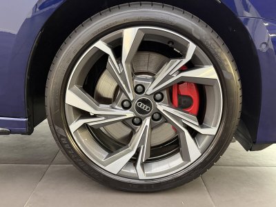 Audi A3 Sportback TFSI e Hybride rechargeable 272 S tronic 6 S line   - 7