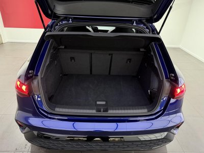 Audi A3 Sportback TFSI e Hybride rechargeable 272 S tronic 6 S line   - 14
