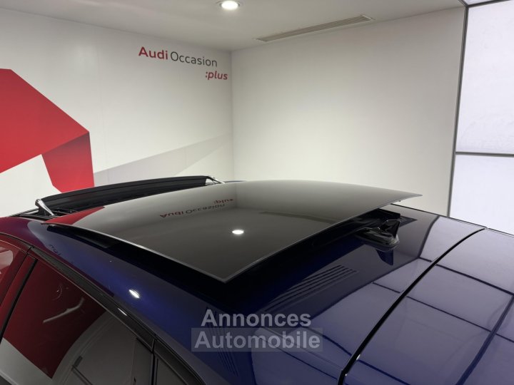 Audi A3 Sportback TFSI e Hybride rechargeable 272 S tronic 6 S line - 17