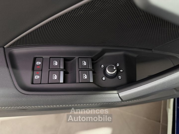 Audi A3 Sportback TFSI e Hybride rechargeable 272 S tronic 6 S line - 20