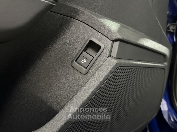 Audi A3 Sportback TFSI e Hybride rechargeable 272 S tronic 6 S line - 21