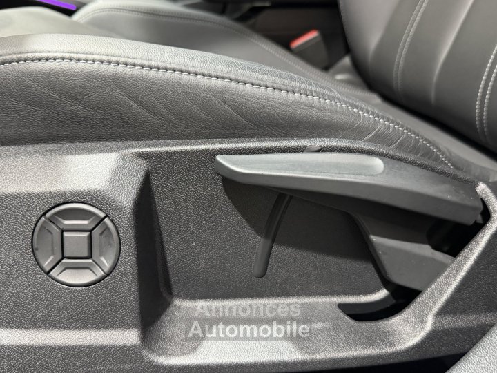 Audi A3 Sportback TFSI e Hybride rechargeable 272 S tronic 6 S line - 24