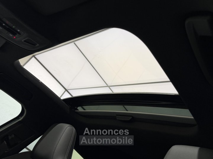 Audi A3 Sportback TFSI e Hybride rechargeable 272 S tronic 6 S line - 25